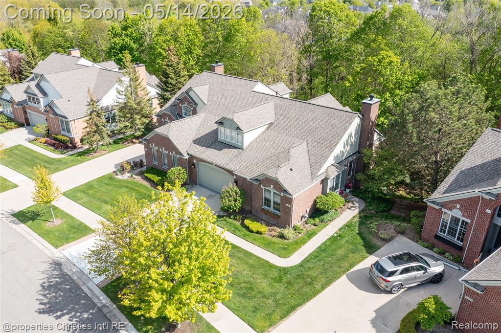 44643 Aspen Ridge Drive, Northville, MI 48168 — Photo 4