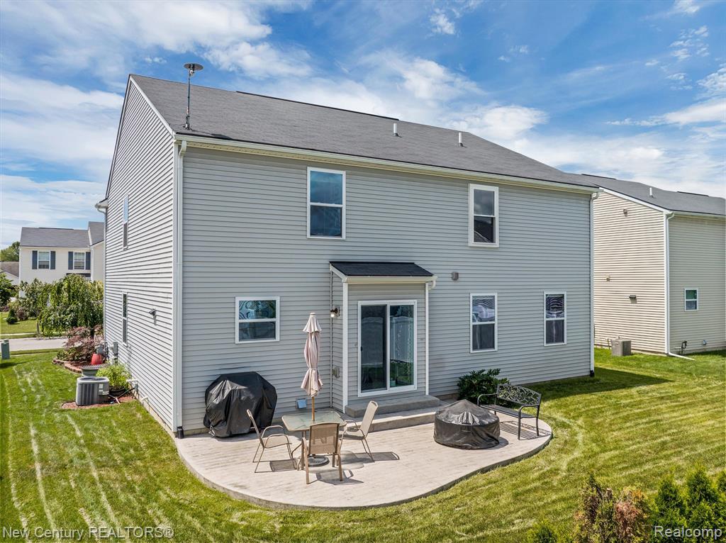 8421 Walnut Hill, Dexter, MI 48130 — Photo 40