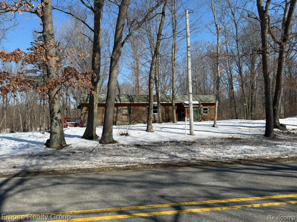 660 Fitchburg Road, Stockbridge, MI 49285 — Photo 53