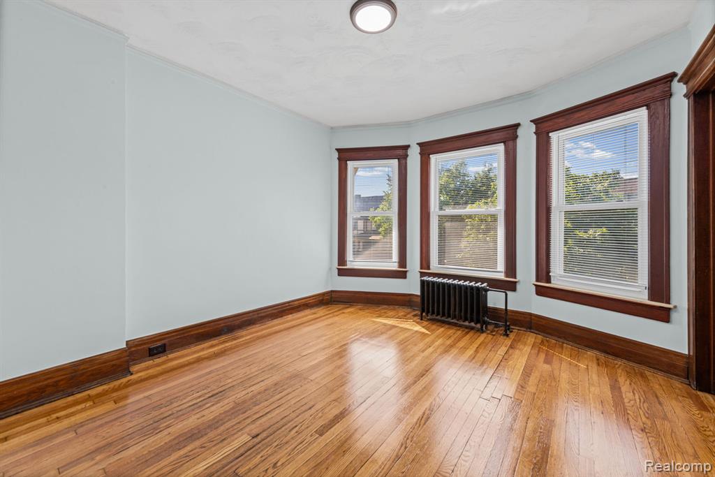 708 Taylor Street, Detroit, MI 48202 — Photo 20