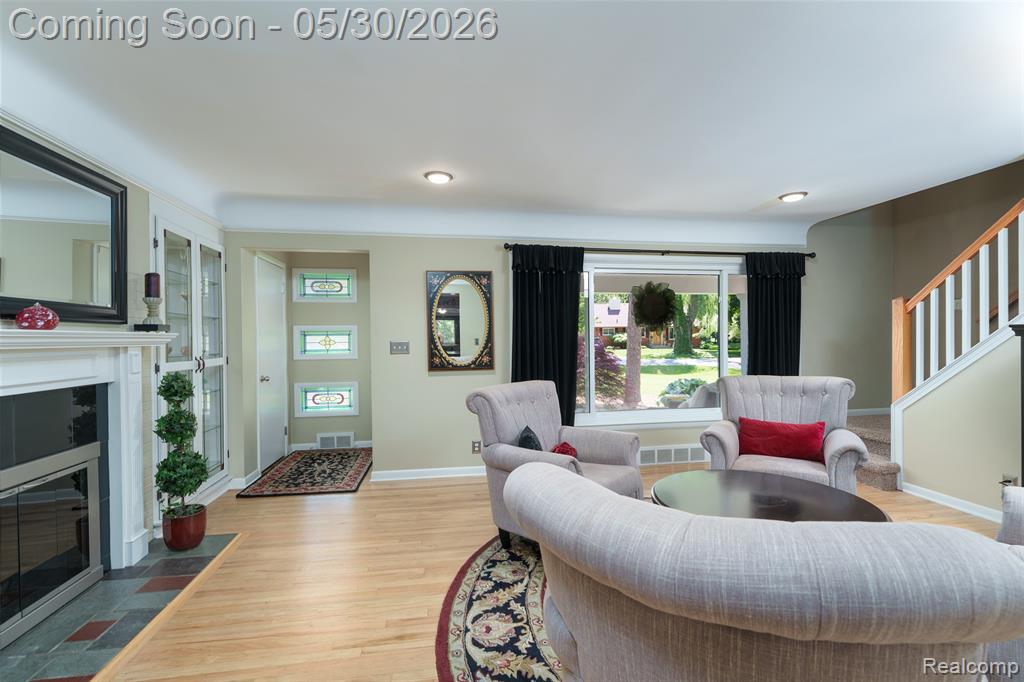 2172 Devonshire Road, Bloomfield Hills, MI 48302 — Photo 7