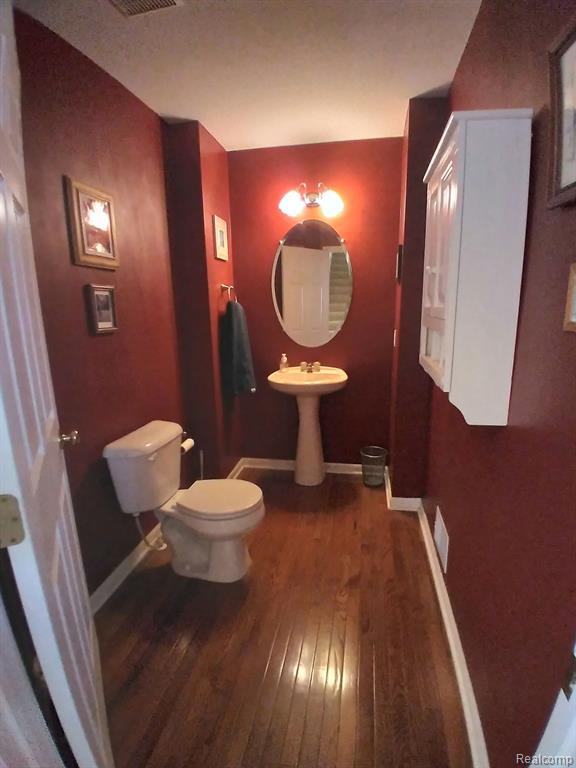 5528 GALLERY PARK, Ann Arbor, MI 48103 — Photo 26