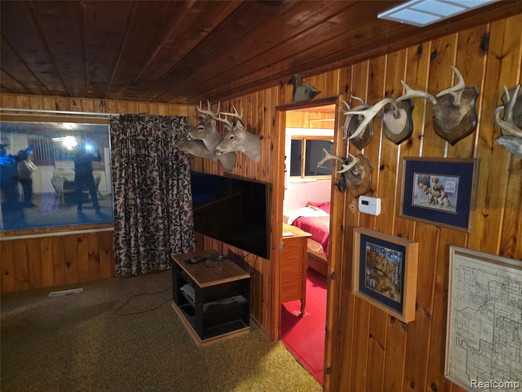 5136 Hardwood Trail, Hubbard Lake, MI 49747 — Photo 49