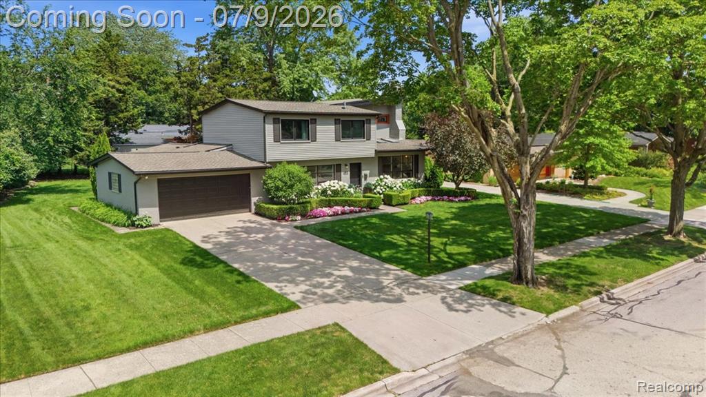 423 S Cranbrook Cross Road, Bloomfield Hills, MI 48301 — Photo 51