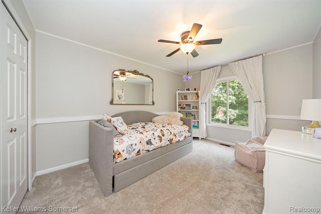9732 FOREST RIDGE Drive, Clarkston, MI 48348 — Photo 18
