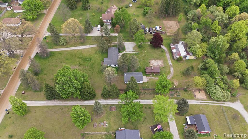 43625 Harris Road, Belleville, MI 48111 — Photo 56