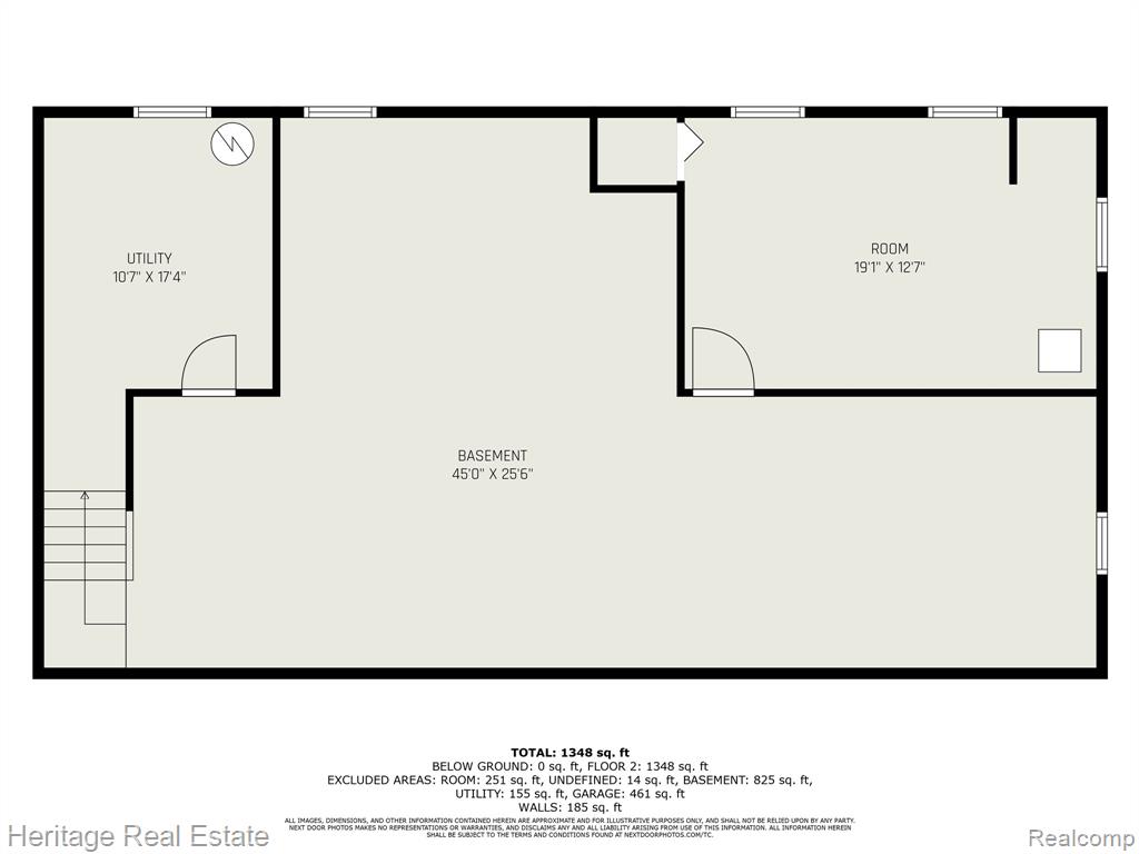 4864 Holmes Road, Goodrich Vlg, MI — Photo 37