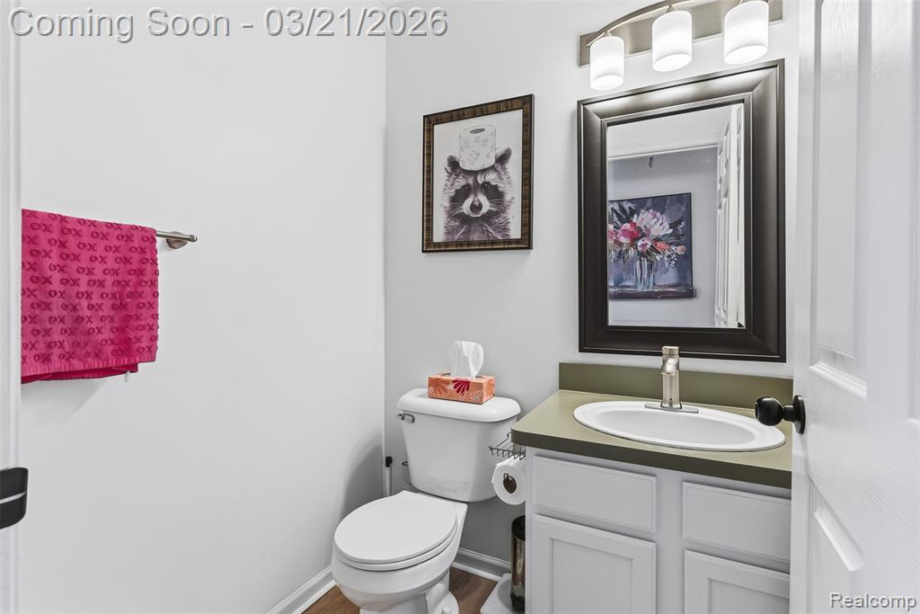 1472 St Lawrence Court, Fenton, MI 48430 — Photo 18