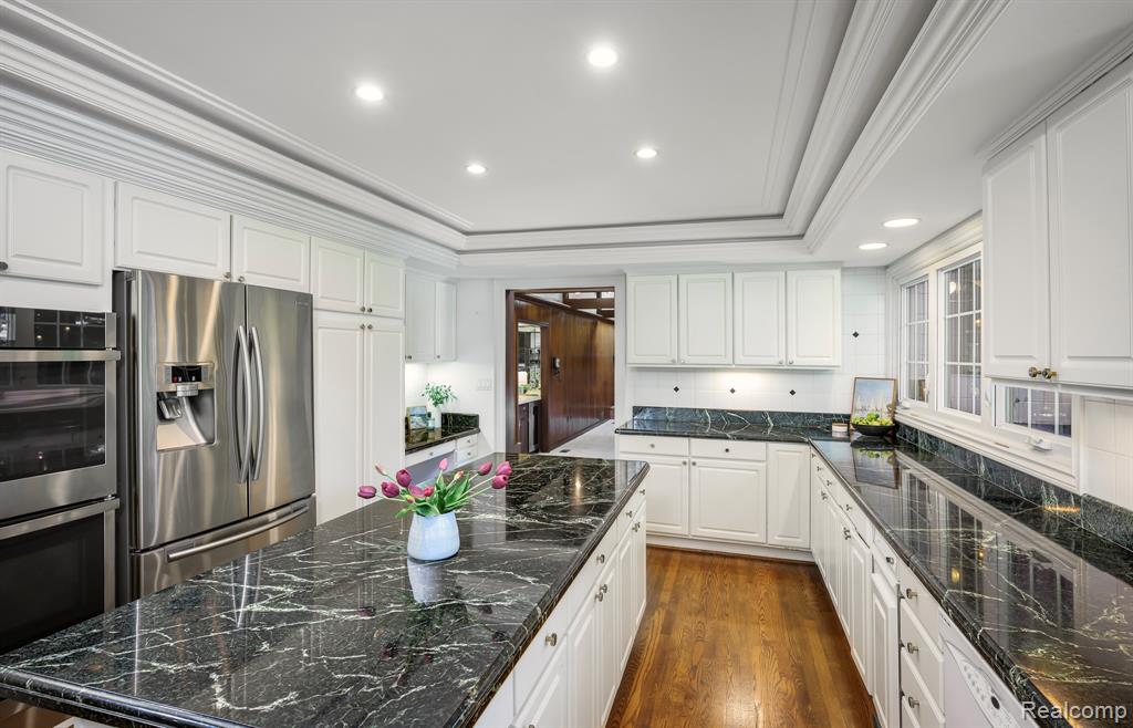 4269 N Willoway Estates Court, Bloomfield Hills, MI 48302 — Photo 5