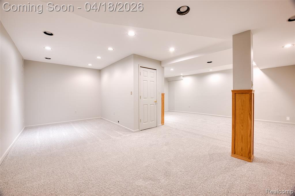19965 Beverly Road, Beverly Hills, MI 48025 — Photo 41