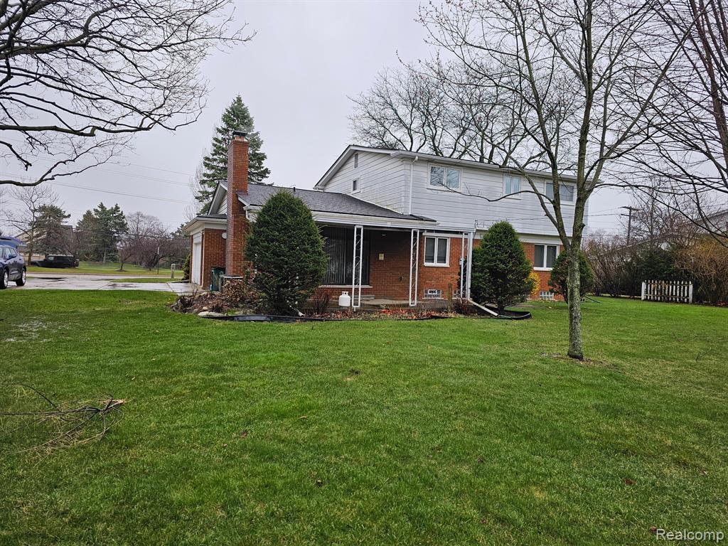 4325 COOLIDGE, Troy, MI 48098 — Photo 3