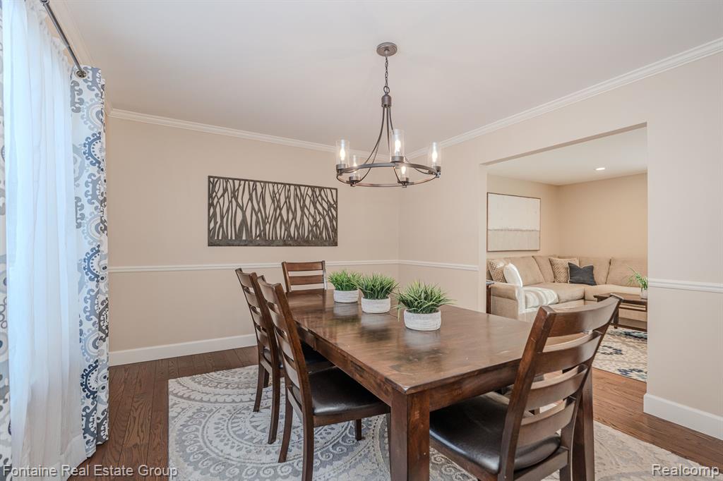 8742 WILLIAMSPORT Drive, White Lake, MI — Photo 48