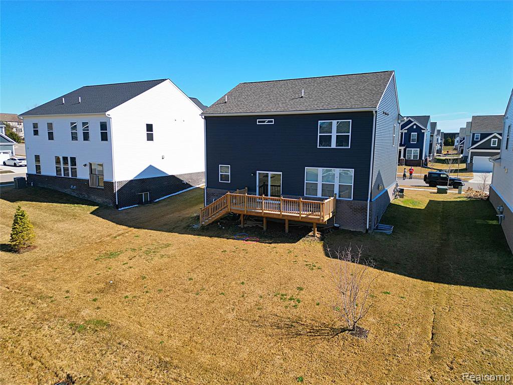 795 Ford Mill Drive, Saline, MI 48176 — Photo 44