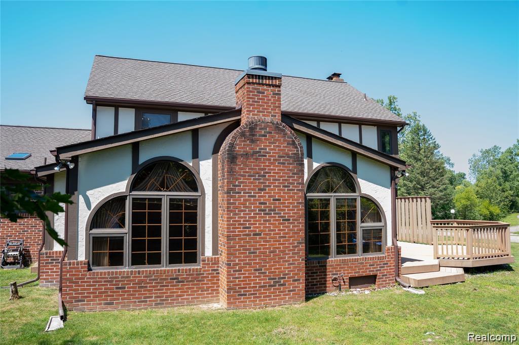 6651 Arlington Drive, West Bloomfield, MI — Photo 74