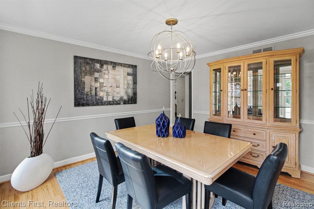 42356 Cotswold Court, Northville, MI, 48168