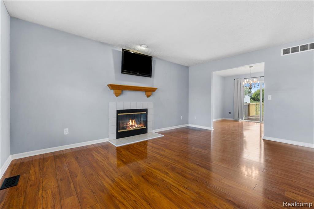 112 Turtle Trace, Pinckney, MI 48169 — Photo 7