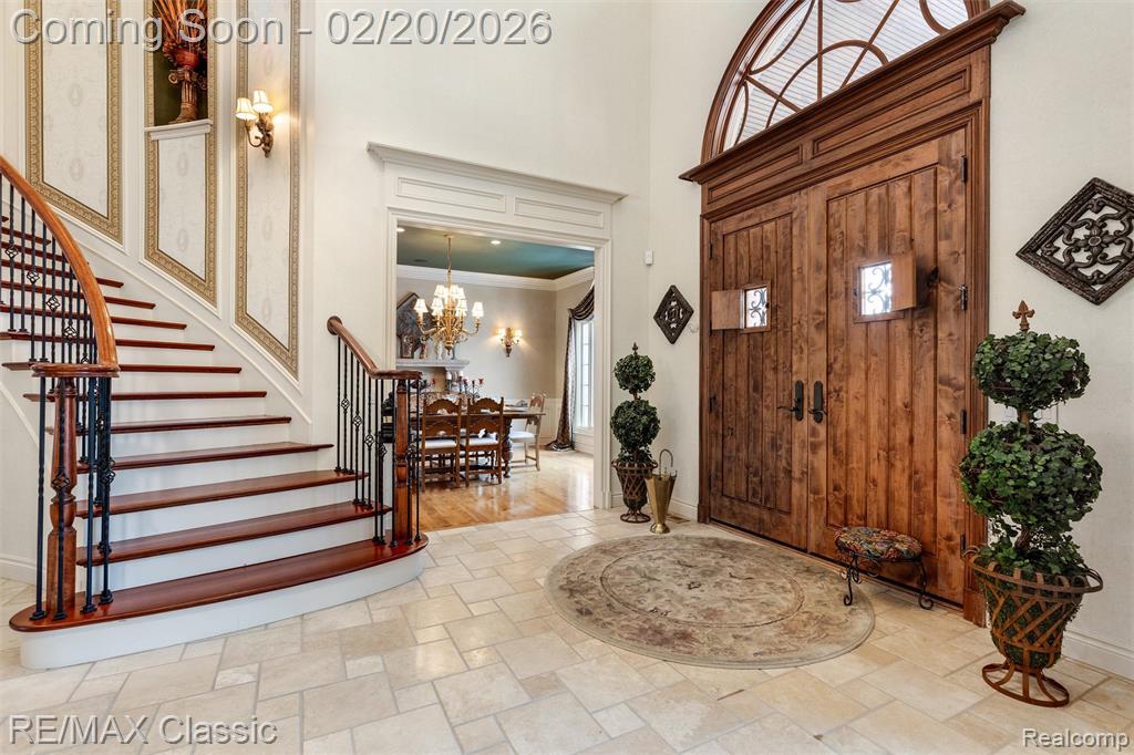 17905 Parkshore Drive, Northville, MI 48168 — Photo 12