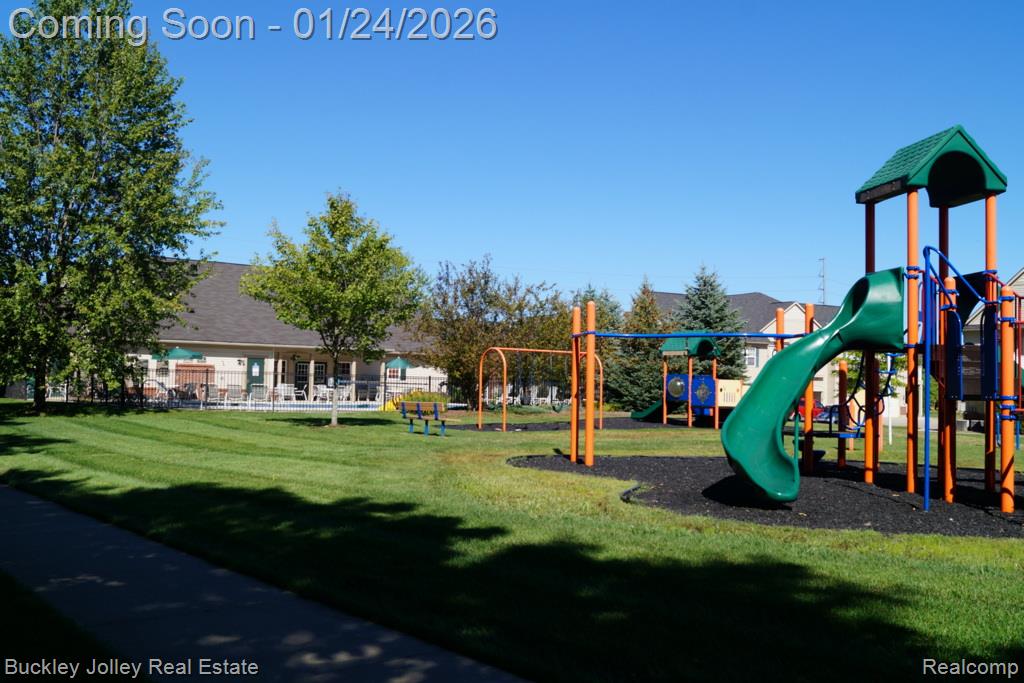 4030 Kirkway Court, 125, Howell, MI 48843 — Photo 26