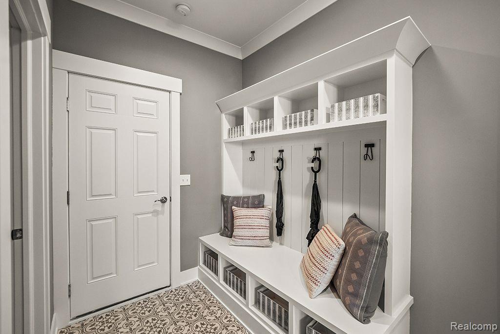 13732 EAGLES WAY Drive, Shelby, MI 48315 — Photo 45