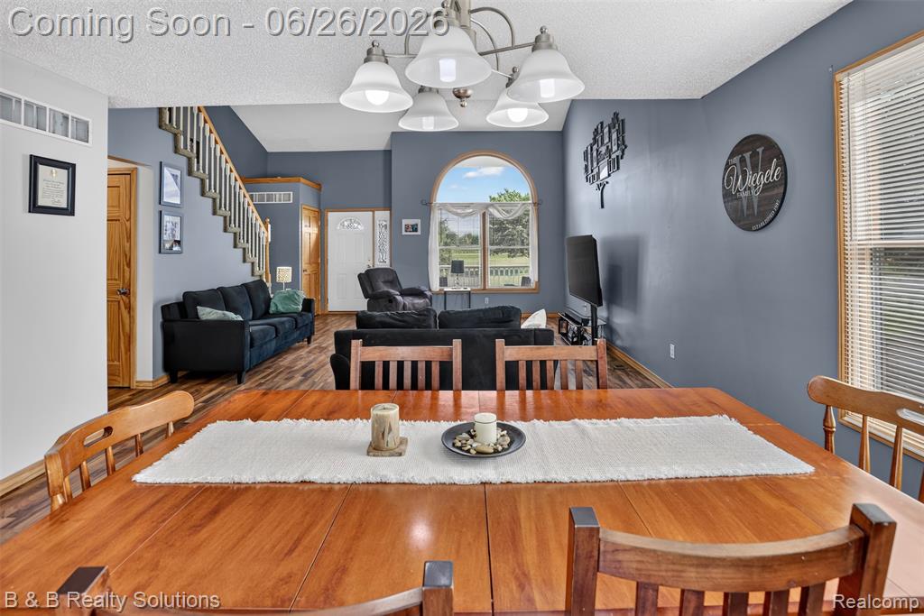 3097 Burnside Road, North Branch, MI 48461 — Photo 7