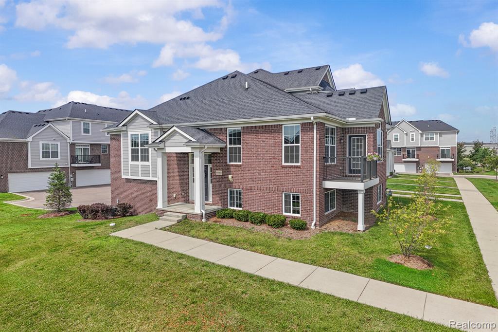 49503 Lantern Way, 42, Canton, MI 48188