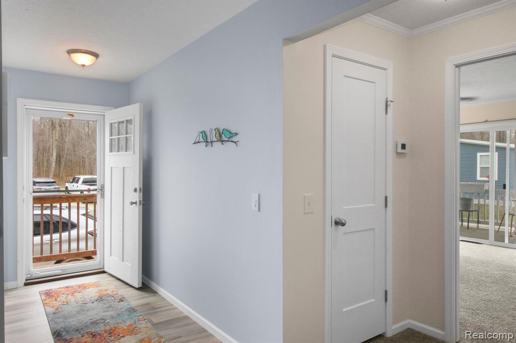 10748 EDWARDS Lane, Willis, MI 48191 — Photo 3