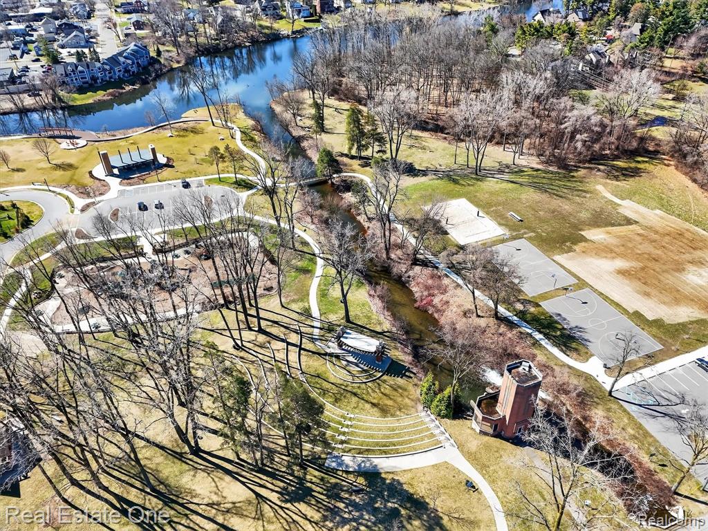 1088 Eagle Nest Drive, Milford, MI 48381 — Photo 70