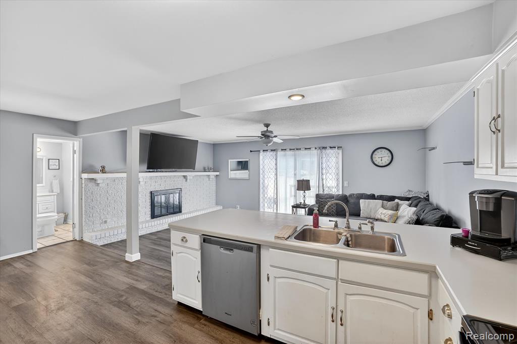4036 Jennie Lane, Swartz Creek, MI 48473 — Photo 30