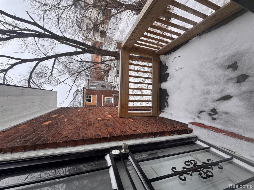 8569 Quincy, Detroit, MI 48204 — Photo 4