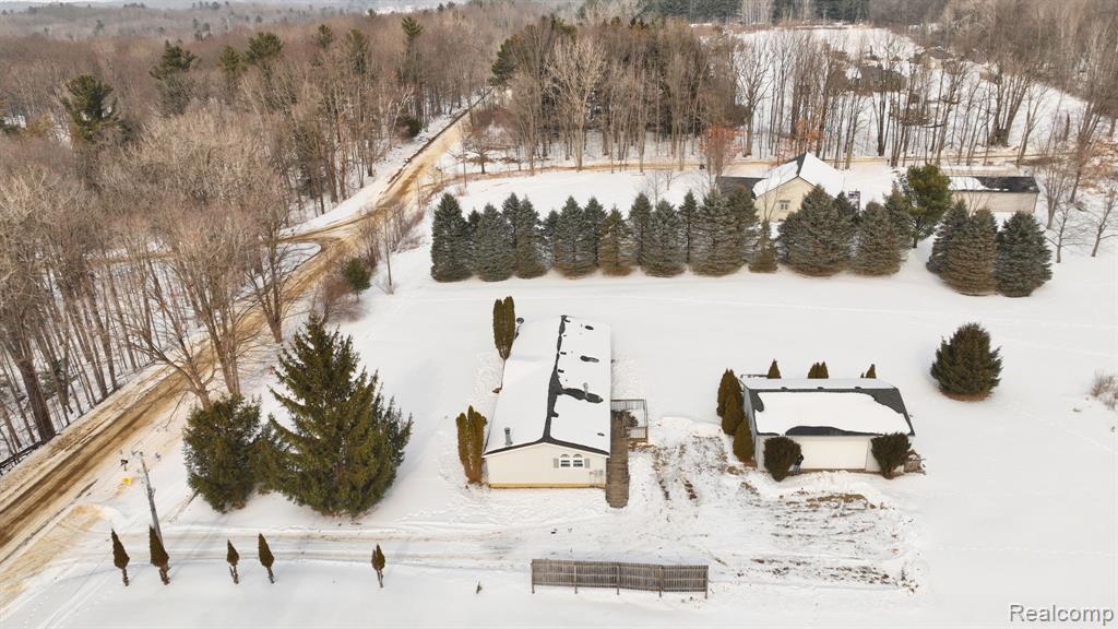 3220 N Summers Road, Imlay City, MI 48444 — Photo 43