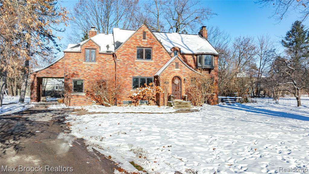 75 Hillsdale Road, Bloomfield Hills, MI 48302 — Photo 59
