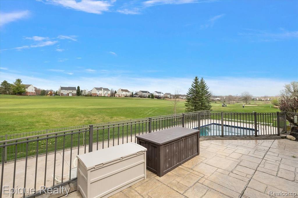 1014 Chelsea Boulevard, Oxford, MI 48371 — Photo 8