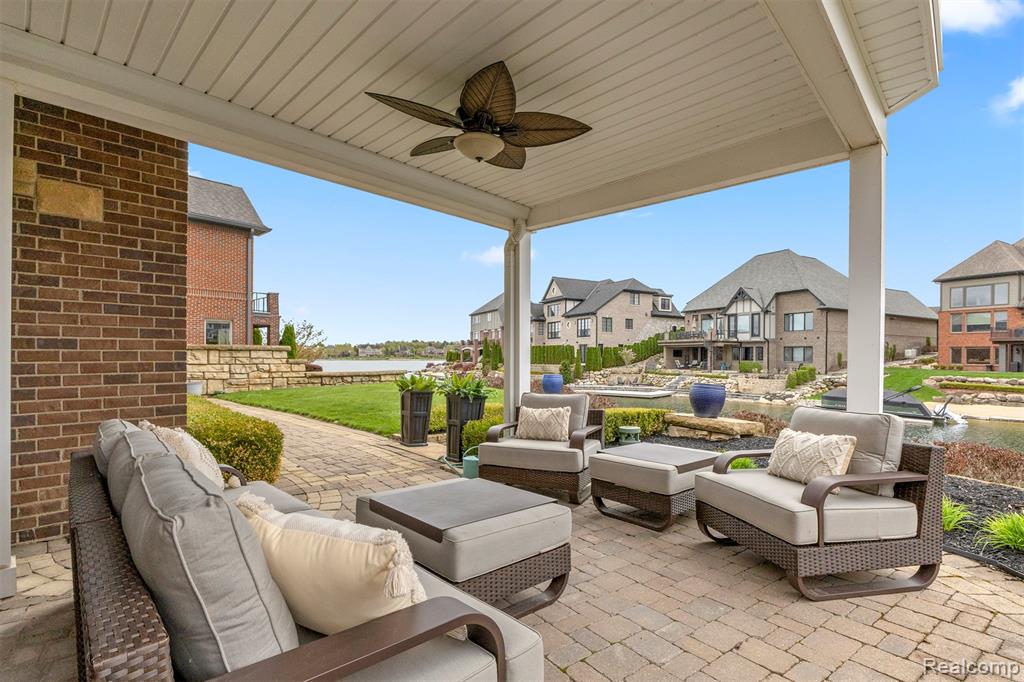 8439 Boulder Shores Drive, South Lyon, MI 48178 — Photo 66