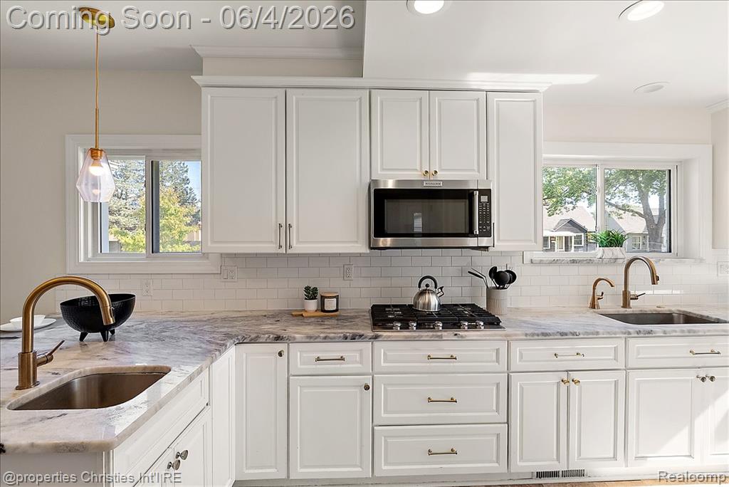 14201 Kingston Street, Oak Park, MI 48237 — Photo 16