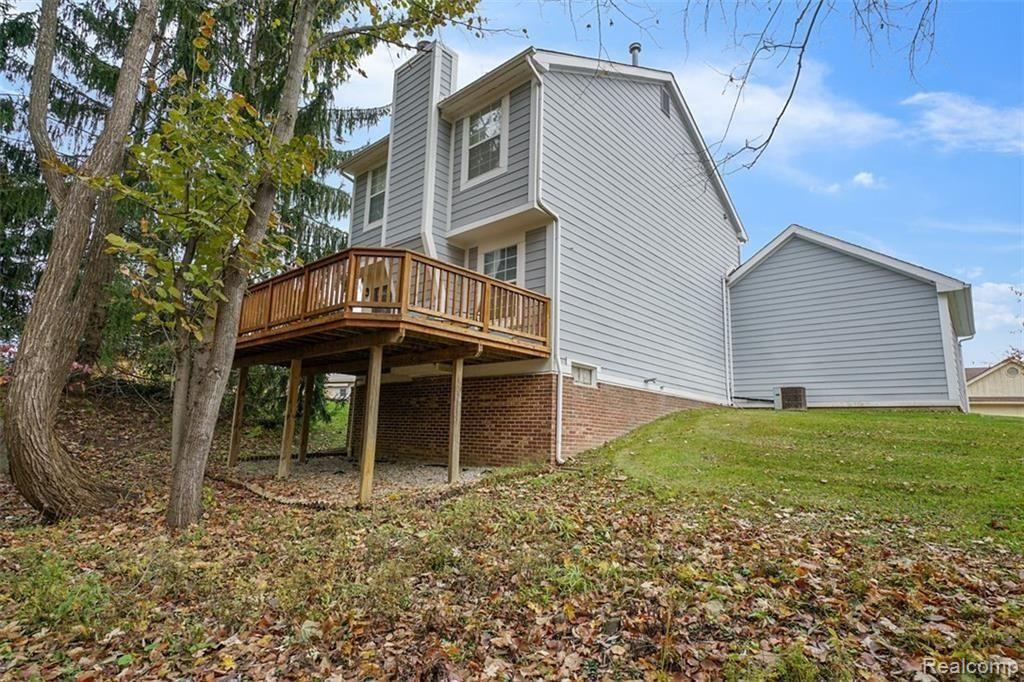 41306 CORNELL Drive, Novi, MI — Photo 4
