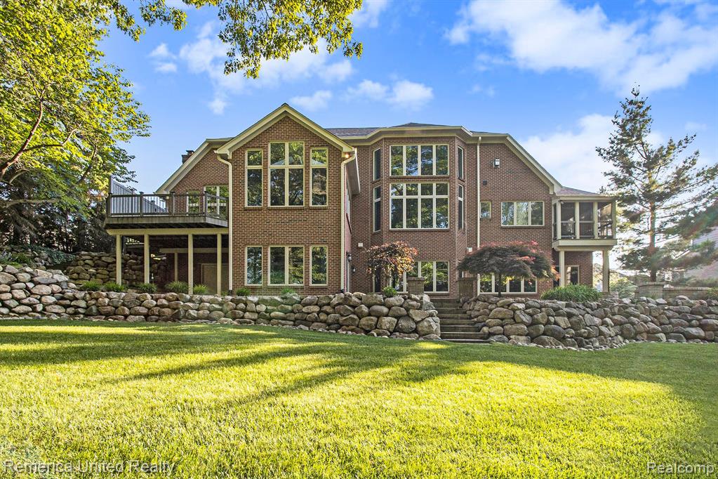 5259 RIVER RIDGE Drive, Brighton, MI 48116 — Photo 3