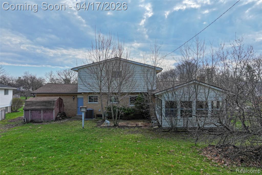 337 Bella Vista Drive, Grand Blanc, MI 48439 — Photo 30