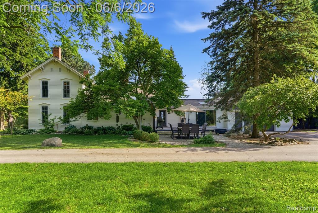 4480 Sheldon, Rochester, MI 48306 — Photo 66