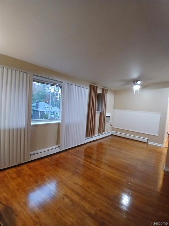 17272 Bentler Street, 37, Detroit, MI 48219 — Photo 3