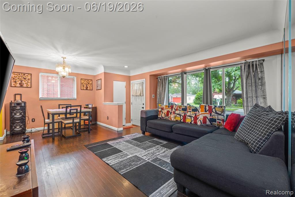 12695 Bramell Street, Detroit, MI 48223 — Photo 3