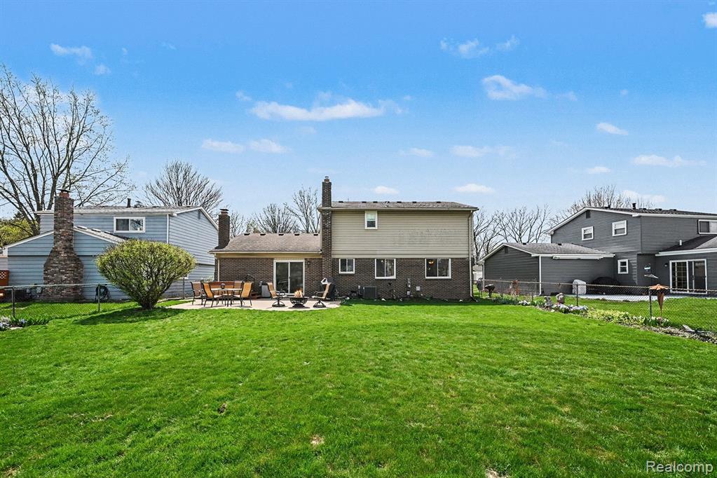 42942 Barchester Road, Canton, MI 48187 — Photo 26