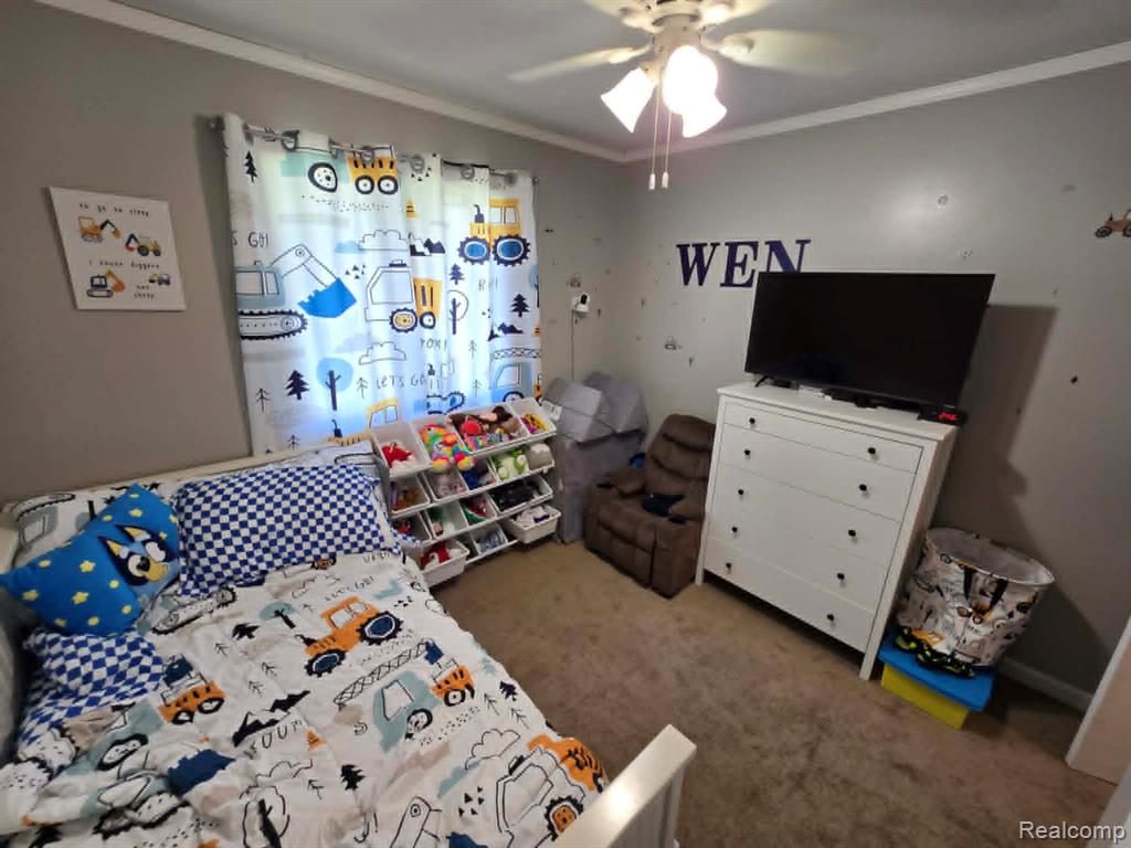 5279 Robinwood Drive, Clyde, MI 48049 — Photo 18