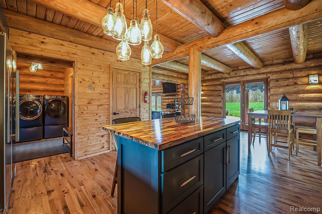 11808 DUTCH Road, Leslie, MI 49251 — Photo 11