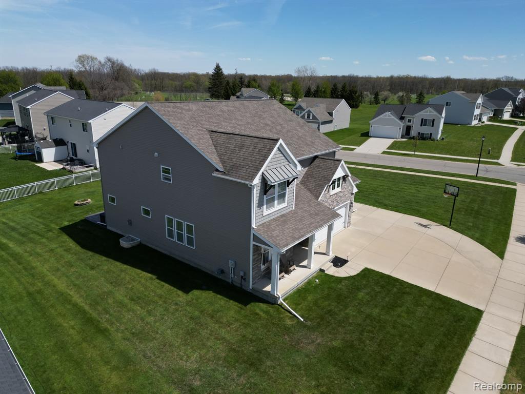 16543 Bedington Drive, Linden, MI 48451 — Photo 44