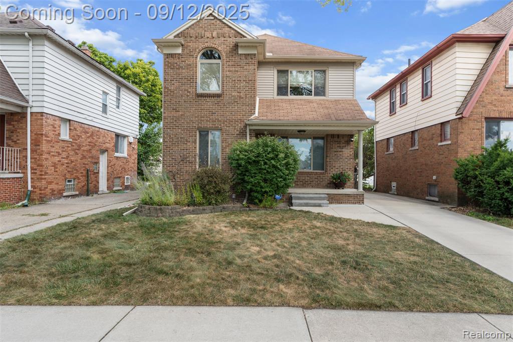 6422 Jonathon Street, Dearborn, MI 48126 — Photo 2