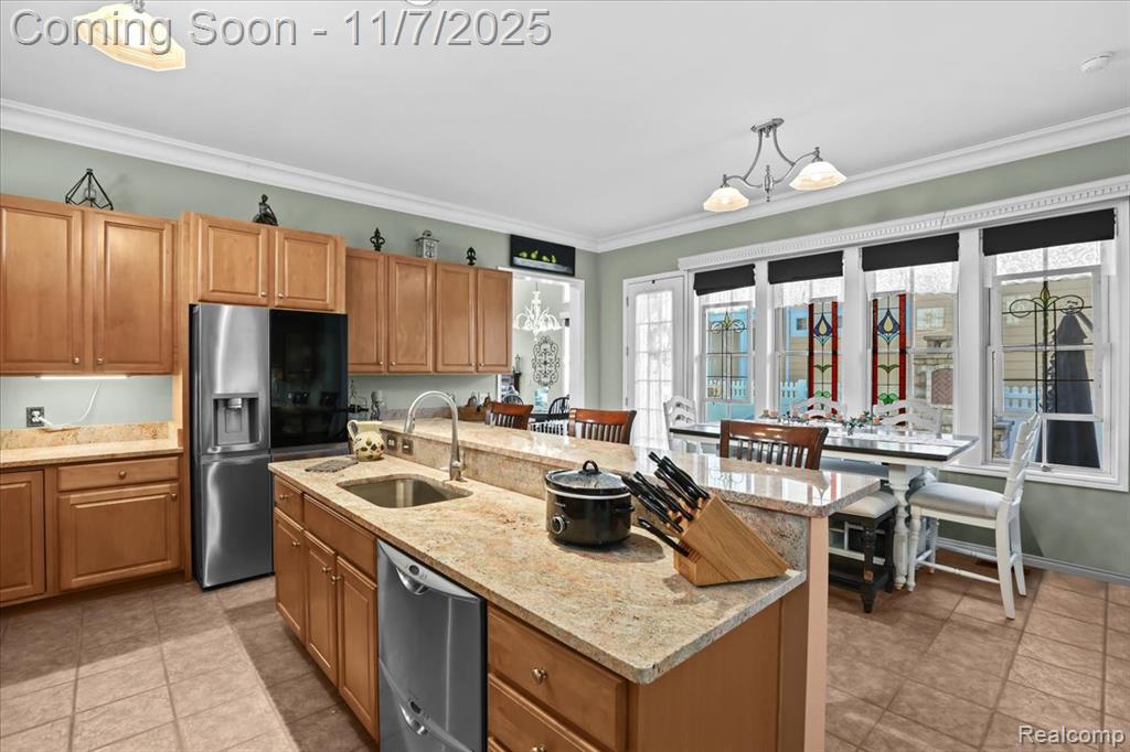 798 Taylor Lane, Canton, MI 48188 — Photo 8