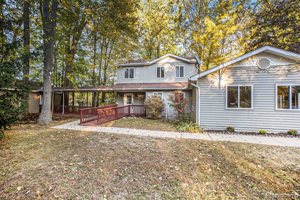 404 N Sybald Street, Westland, MI — Photo 27