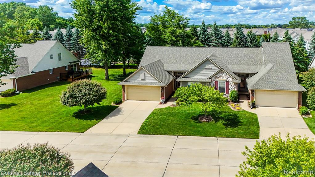 5711 Ortman Drive, Sterling Heights, MI 48314 — Photo 50