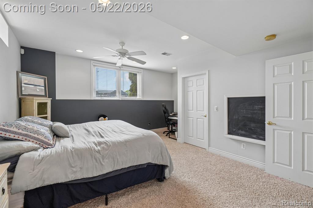 2738 Pebble Beach Drive, Oakland, MI — Photo 47