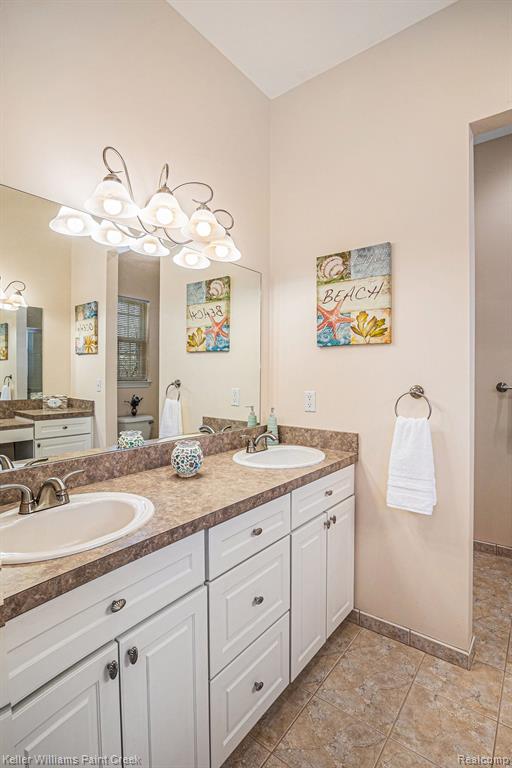 629 CREEKSIDE, Oxford, MI 48371 — Photo 12